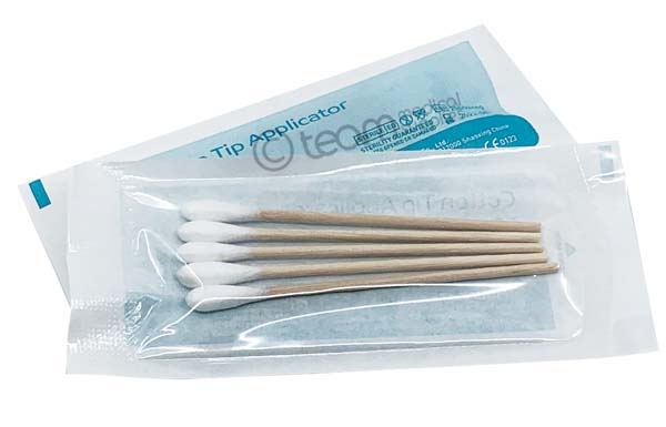 Applicators & Cotton